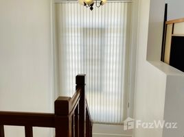 3 Bedroom House for rent at Sinthavee Garden 1, Ban Chang, Ban Chang