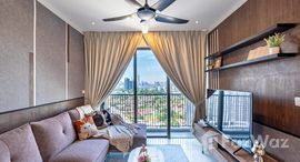 Unités disponibles à M Suites
