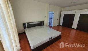 3 Bedrooms House for sale in Nong Khaem, Bangkok Lanceo Phetkasem 77