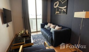 2 Bedrooms Condo for sale in Wang Thonglang, Bangkok U Charoen Residence Town in Town 