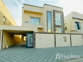 5 Bedroom Villa for sale at Al Yasmeen 1, Al Yasmeen, Ajman