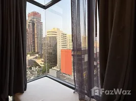 อพาร์ทเม้นท์ 1 ห้องนอน ให้เช่า ในโครงการ M Thonglor 10, คลองตันเหนือ