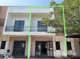 3 Habitación Casa en venta en Kandal, Preaek Luong, Khsach Kandal, Kandal