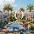 2 спален Дом на продажу в Bloom Living, Khalifa City A, Khalifa City, Абу-Даби