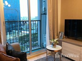 2 Bedroom Condo for rent at Noble Revolve Ratchada 2, Huai Khwang, Huai Khwang, Bangkok