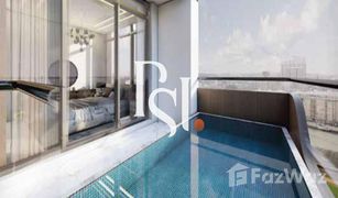 1 Bedroom Apartment for sale in District 13, Dubai Samana Waves 2