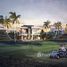 在Belair Damac Hills - By Trump Estates出售的7 卧室 别墅, NAIA Golf Terrace at Akoya, 愿望山