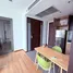 Studio Condo for sale at Wish Signature Midtown Siam, Thanon Phet Buri, Ratchathewi, Bangkok