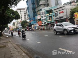 4 Schlafzimmer Haus zu verkaufen in Go vap, Ho Chi Minh City, Ward 3