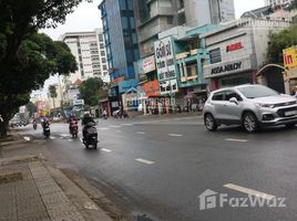 4 Phòng ngủ Nhà mặt tiền for sale in TP.Hồ Chí Minh, Phường 3, Gò Vấp, TP.Hồ Chí Minh