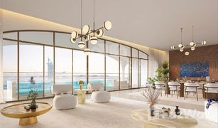 5 Bedrooms Penthouse for sale in The Crescent, Dubai Ellington Beach House