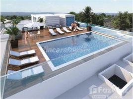3 Bedrooms Apartment for sale in , Bolivar Baluarte del Caribe