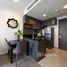 1 Bedroom Condo for rent at Nye by Sansiri, Khlong Ton Sai, Khlong San, Bangkok, Thailand