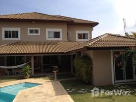 4 Bedroom House for sale in Itu, Itu, Itu