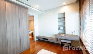 曼谷 Khlong Tan Bright Sukhumvit 24 2 卧室 公寓 售 