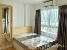 Studio Condo for sale at The Diamond Navanakorn-Taladthai, Khlong Nueng, Khlong Luang