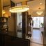 1 спален Квартира в аренду в Rhythm Charoenkrung Pavillion, Wat Phraya Krai, Банг Кхо Лаем