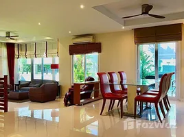 4 침실 Central Park Hillside Village에서 판매하는 주택, Nong Prue