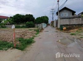  Terrain à vendre à Land for Sale in Nong Kae., Nong Kae