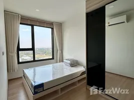 คอนโด 1 ห้องนอน ให้เช่า ในโครงการ ชีวาทัย เกษตร - นวมินทร์, เสนานิคม