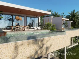 4 Bedroom Villa for sale at Whispering Waves, Maret, Koh Samui
