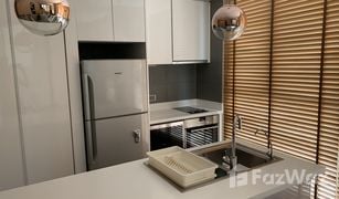 1 Bedroom Condo for sale in Khlong Tan Nuea, Bangkok Aequa Sukhumvit 49