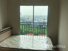 Studio Apartment for rent at Lumpini Place Chaengwatthana Pakkret Station, Pak Kret, Pak Kret, Nonthaburi