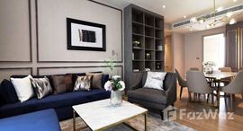Available Units at Magnolias Waterfront Residences