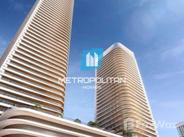 2 спален Квартира на продажу в Grand Bleu Tower, EMAAR Beachfront