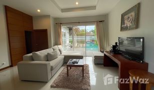 普吉 Si Sunthon Hi Villa Phuket 1 卧室 屋 售 