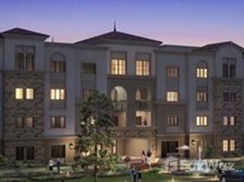 3 Bedroom Apartment for sale at Mivida, The 5th Settlement