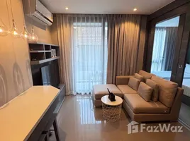 Appartement 1 chambre à vendre à CITYGATE, Kamala, Kathu, Phuket, Thaïlande