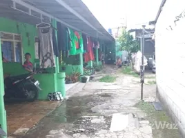 Terrain à vendre à Jaga Karsa, Jakarta, Jaga Karsa
