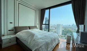 2 Bedrooms Condo for sale in Bang Khlo, Bangkok Canapaya Residences