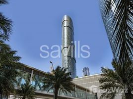 1 спален Квартира на продажу в Sun Tower, Shams Abu Dhabi, Al Reem Island