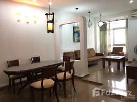 2 Phòng ngủ Chung cư for rent at Sky Garden I, Tân Phong