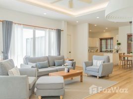 3 Bedroom Villa for rent at Tamarind Villa, Rawai, Phuket Town