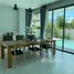 3 Bedroom Villa for rent at Casa Signature, Ko Kaeo, Phuket Town, Phuket