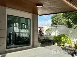 บ้านเดี่ยว 3 ห้องนอน ให้เช่า ในโครงการ พฤกษาวิลล์ เจ้าฟ้า-เทพอนุสรณ์, วิชิต