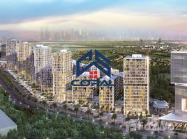 2 Habitación Apartamento en venta en Midtown Noor, Midtown, Dubai Production City (IMPZ)