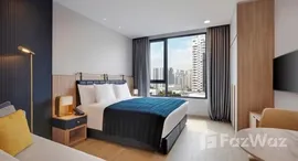 Доступные квартиры в Staybridge Suites Bangkok Thonglor