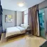 Studio Condo for rent at Ideo Blucove Sukhumvit, Bang Na, Bang Na