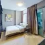 Studio Wohnung zu vermieten im Ideo Blucove Sukhumvit, Bang Na