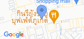 Map View of Than Thong Villa