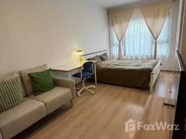 1 Schlafzimmer Wohnung zu vermieten im Life Rama 4 - Asoke, Khlong Toei