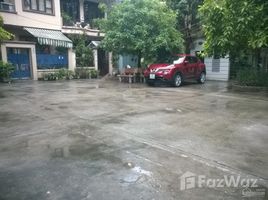 5 chambre Maison for sale in Dong Da, Ha Noi, Cat Linh, Dong Da