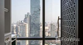 Available Units at Ashton Silom