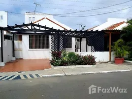 3 Habitación Casa en venta en Hospital Básico ESMA, Salinas, Salinas, Salinas