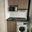 1 Bedroom Condo for rent at Brompton Pet Friendly Sukhumvit 107, Samrong Nuea, Mueang Samut Prakan, Samut Prakan, Thailand
