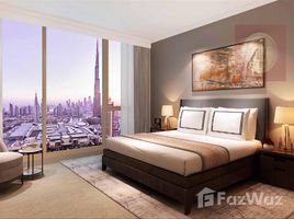 2 Bedroom Condo for sale at Forte 1, BLVD Heights